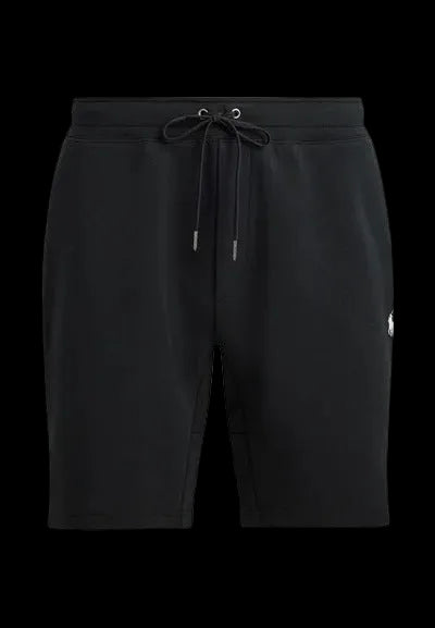 Polo Ralph Lauren 9-Inch Double-Knit Short Black