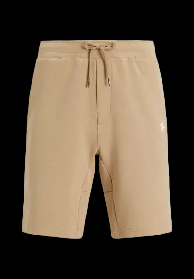 Polo Ralph Lauren 9-Inch Double-Knit Short Vintage Khaki