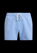 Polo Ralph Lauren 14.6 cm Traveller Swimming Trunk Austin Blue