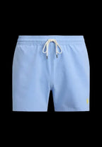 Polo Ralph Lauren 14.6 cm Traveller Swimming Trunk Austin Blue