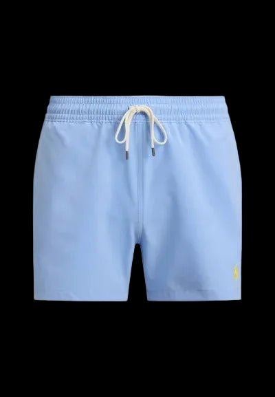 Polo Ralph Lauren 14.6 cm Traveller Swimming Trunk Austin Blue