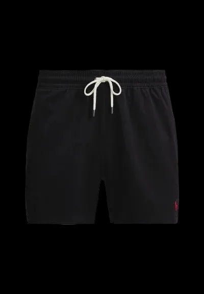Polo Ralph Lauren 14.6 cm Traveller Swimming Trunk Black