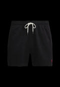 Polo Ralph Lauren 14.6 cm Traveller Swimming Trunk Black
