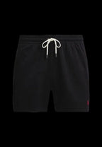 Polo Ralph Lauren 14.6 cm Traveller Swimming Trunk Black