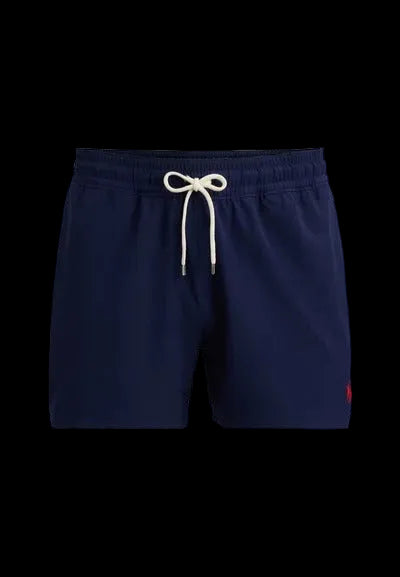 Polo Ralph Lauren 14.6 cm Traveller Swimming Trunk New Port Navy