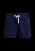 Polo Ralph Lauren 14.6 cm Traveller Swimming Trunk New Port Navy