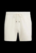 Polo Ralph Lauren 14.6 cm Traveller Swimming Trunk White