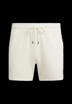 Polo Ralph Lauren 14.6 cm Traveller Swimming Trunk White