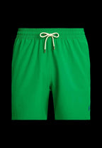 Polo Ralph Lauren 14.6 cm Traveller Swimming Trunk Billiard
