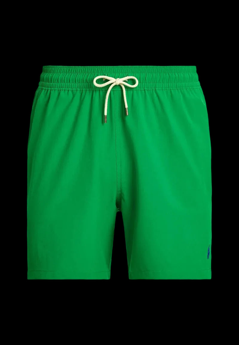 Polo Ralph Lauren 14.6 cm Traveller Swimming Trunk Billiard