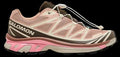 Salomon XT-6 Mahogany Rose Earth Brown Salomon