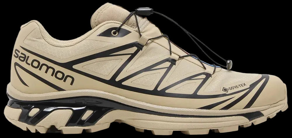 Salomon XT-6 GORE-TEX Safari