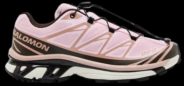 Naked x Salomon XT-6 Fairy Tale
