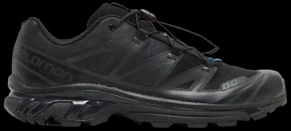 Salomon Men's XT-6 Advanced Black