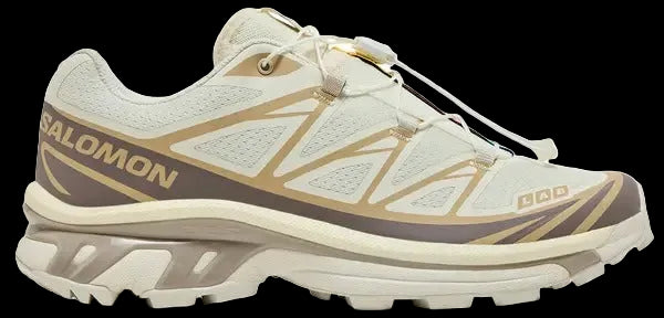 Salomon XT-6 Vanilla Ice Iron Etherea
