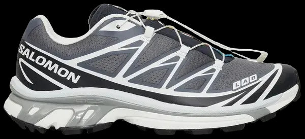 Salomon XT-6 Grisaille Blue Nights