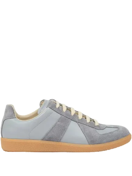 Maison Margelia Replica Sneakers Gray