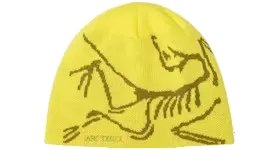 Arc'teryx Bird Head Toque Beanie Euphoria/Olive Moss ARC'TERYX
