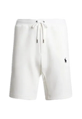 Polo Ralph Lauren 9-Inch Double-Knit Short White