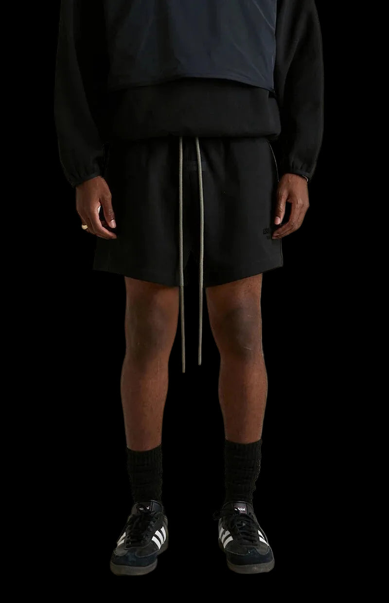 Fear of God Essentials Core Collection Sweatshort Black