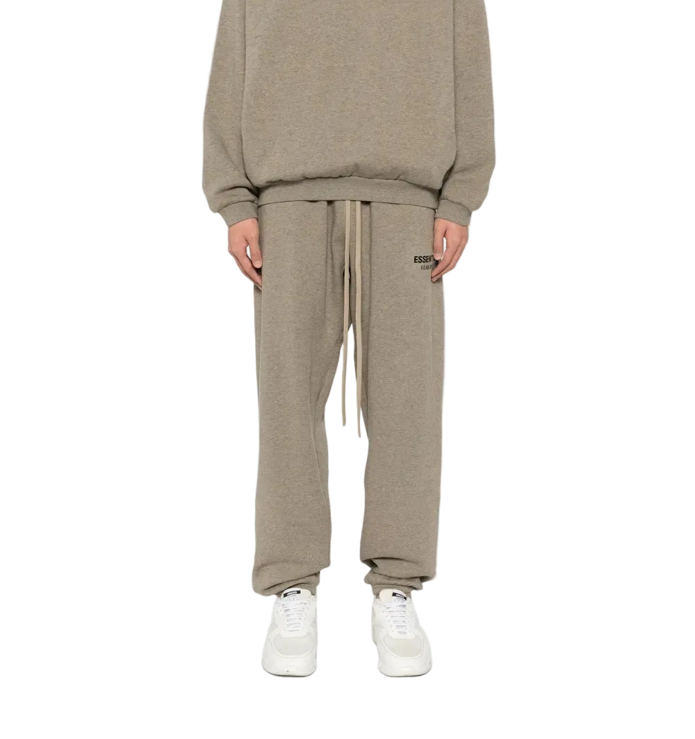 Fear of God Essentials Fleece Essential Heather Grey