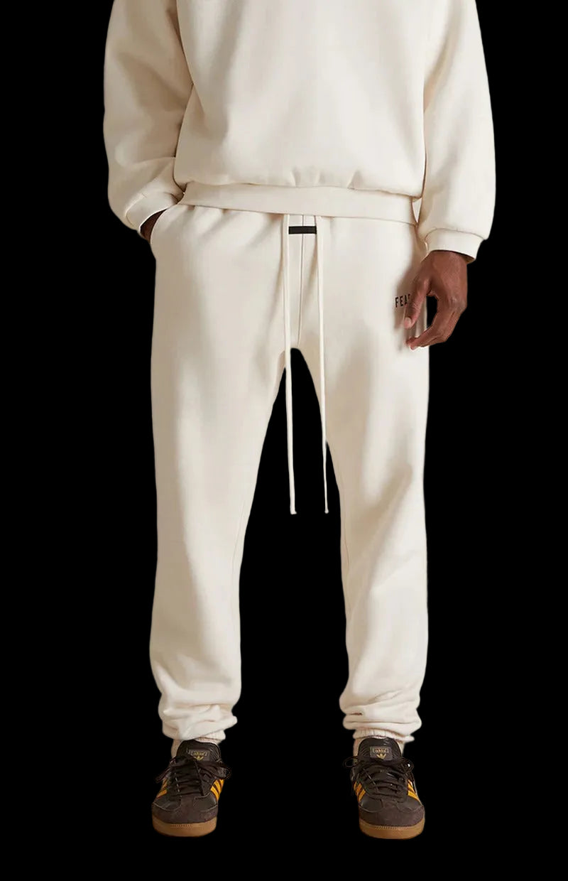 Fear of God Essentials Fleece Essential Sweatpant Shell