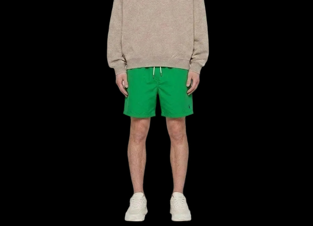 Polo Ralph Lauren 14.6 cm Traveller Swimming Trunk Billiard