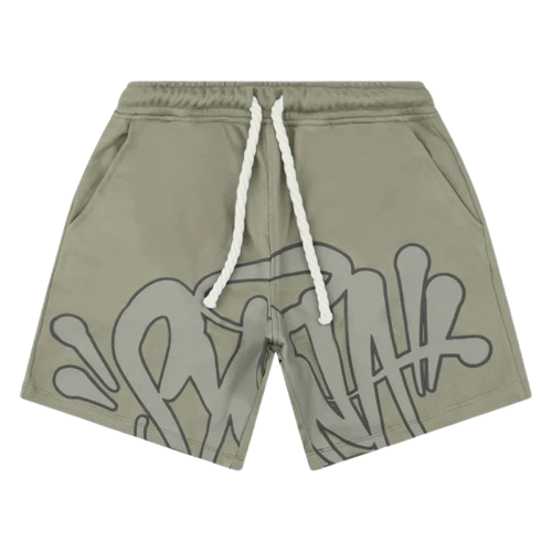 Syna World Logo Short Sage
