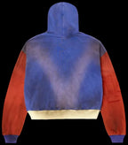 Vale Forever Alumni Pullover Multicolor Fale Vorever