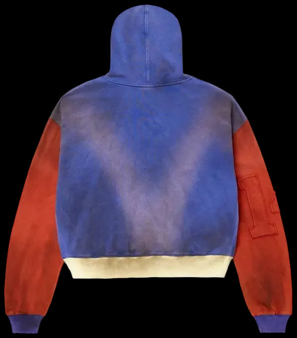 Vale Forever Alumni Pullover Multicolor