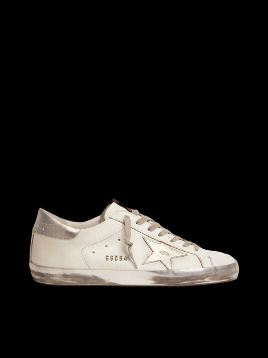 Super-Star with laminated star heel tab