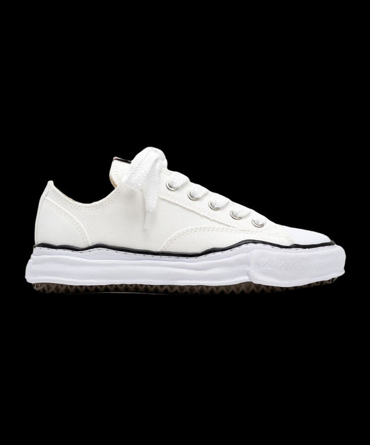 Maison Mihara Yasuhiro Low-top Sneaker White
