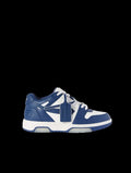 Off-White Out of Office Blue White - VESTRA