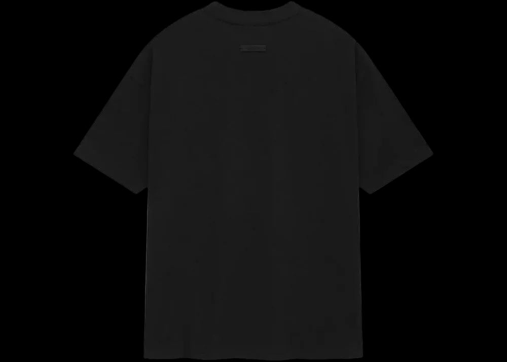 Fear Of God Essentials T-shirt NBA Black